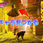 【話題の猫のゲーム】猫になれる夢の様な謎解きアドベンチャー【Stray/ストレイ】　　　　　　　　　　　　　　　　　　　　　　　　　　　　　　　　　　　　【ゲーム実況/バグ/裏ワザ/裏技/攻略/検証】