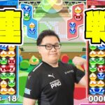 vs ヨダソウマ【ぷよぷよeスポーツ】