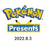 【公式】Pokémon Presents 2022.8.3