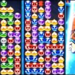 【ぷよぷよeスポーツ】連鎖の回収率が勝利のカギ！連鎖尾をとにかく消えるように置く 【Puyo Puyo Champions】