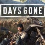 #15 DAYS GONE