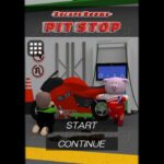 Pit Stop Escape Game 脱出ゲーム 攻略 Full Walkthrough (Nakayubi)