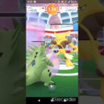 short🎥344回目『無料レイドパス』使い道【ポケモンGO】#shorts #pokemon #ゲーム実況