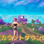 【フォートナイト】レイトゲームで最強の裏技！？