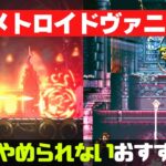 【新作ゲーム】おすすめメトロイドヴァニア8本【2022年下半期以降 #2】