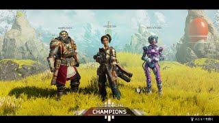 Apex Legends ガンゲームを神ゲーにする裏技