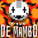 【ソロモード完全攻略】スマブラのドット版インディーゲーム『De Mambo』#1