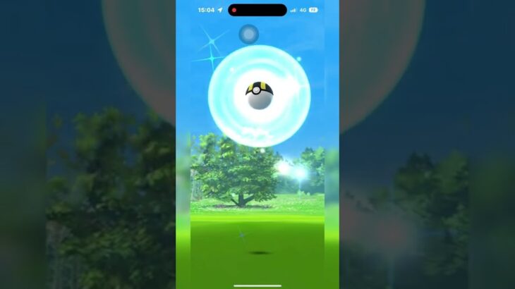 【ポケモンGO】色違いメタモン？！おや？ゾロア？！#pokemongo #ゲーム実況 #ポケモンGO #色違いポケモン #ゾロア