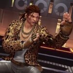 【VFes】最近のレイ・フェイまとめ/ VF5US バーチャファイターeスポーツ　鉄拳7 TEKKEN エディ