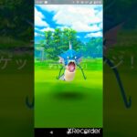 short🎥394回目『無料レイドパス』使い道～【ポケモンGO】#shorts #pokemon #ゲーム実況