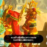 ルージュ様を増殖させると【ブレワイ BotW】裏技 バグ 検証 ゆっくり実況 glitch