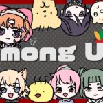 🔰AmongUsで遊ぼ♪【個人VTuber10名＋ゲーム実況者1名による総勢11名コラボ】