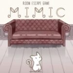 Mimic Escape Game Full Walkthrough 脱出ゲーム 攻略(KOTORINOSU Mani Morishita)