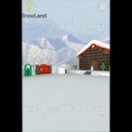 SnowLand EXiTS Full Walkthrough with Solutions 脱出ゲーム 攻略 (Nakayubi)