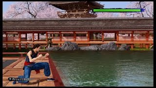 バーチャファイターeスポーツ　Virtua Fighter esports【ビキニ・水着はありませんが・・】