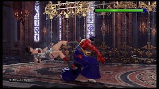 バーチャファイターeスポーツ　Virtua Fighter esports【ビキニ・水着はありませんが・・】