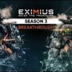 Eximius: Seize the Frontline【今週のエピック無料ゲーム実況】 EPIC GAMES 12/31