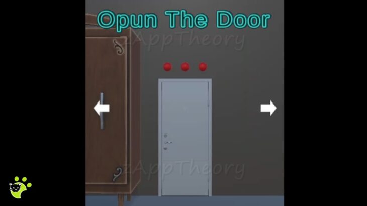 OpunTheDoor Full Walkthrough 脱出ゲーム 攻略 WanderGames (しえん)