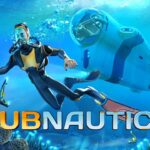 【ゲーム実況】海洋恐怖症の方はご注意ください。【SUBNAUTICA】