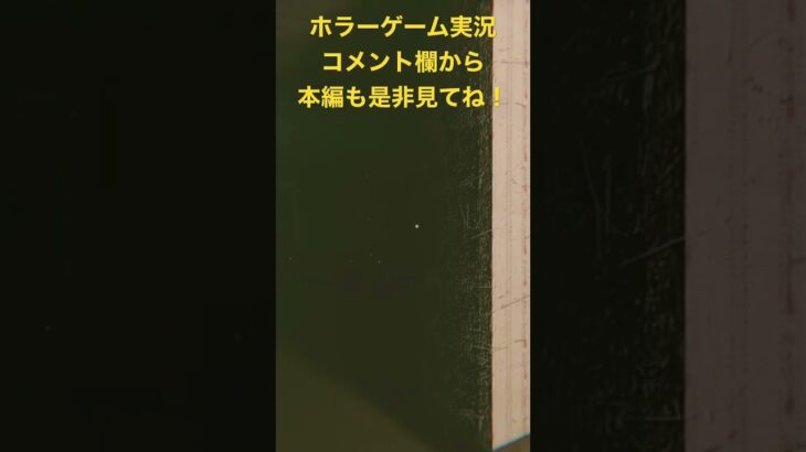 四つん這いの女追い詰められる #ホラーゲーム実況プレイ #二人実況 #カニチャーハン #ホラーゲームプレイ #backrooms #LighttheBackrooms#shorts