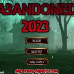Abandoned 2023 Escape Game Full Walkthrough 脱出ゲーム 攻略 (selfdefiant Melting-Mindz)