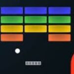Google Chromeの裏技（２）Google Atari Breakout ゲームをプレイ   elgooG   Google Chrome