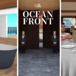 Ocean Front Escape Game Full Walkthrough 脱出ゲーム 攻略 (Jammsworks)