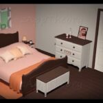 Pink Bedroom Escape [Andre RoomEscapeMaker] Escape Game Full Walkthrough 脱出ゲーム 攻略