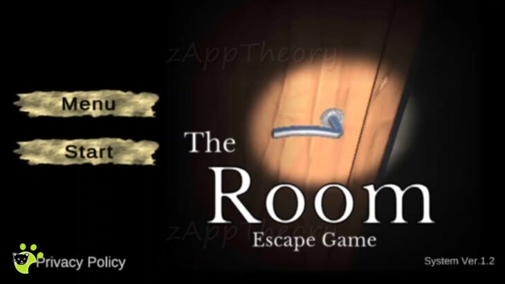 Room Escape Full Walkthrough 脱出ゲーム 攻略 (U-Creation)