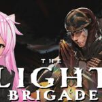 VRゲーム実況【 The Light Brigade 】#２