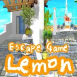 Escape Game Lemon【rinnogogo】 ( 攻略 /Walkthrough / 脫出)