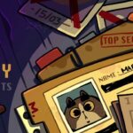 M’s Cases Cat Detective (Z&M) Mini Escape Game Walkthough 脱出ゲーム 攻略