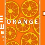 Orange Escape Walkthrough 脱出ゲーム 攻略 (Barte Bonte)