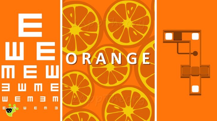 Orange Escape Walkthrough 脱出ゲーム 攻略 (Barte Bonte)