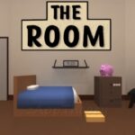 The Room Escape Game Full Walkthrough 脱出ゲーム 攻略 (Nakayubi)