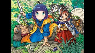 ゲーム実況「ドラゴンクエストVIII 空と海と大地と呪われし姫君」2