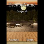 Nagomi Escape Game Full Walkthrough 脱出ゲーム 攻略 (Leev Wataru Shibata)