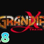 #PS2 #enix #レトロゲーム 【実況】GRANDIA XTREME #18