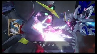 元祖！ #SDガンダムバトルアライアンス ゲーム攻略実況動画 #30 SD Gundam Battle Alliance Nintendo Switch Game Walkthrough Video
