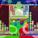 ぷよぷよeスポーツ　レート戦