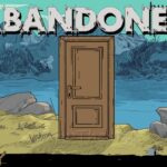 Abandoned [Cool Math Games] Escape Game 脱出ゲーム 攻略 Full Walkthrough