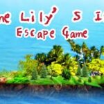 Escape Game Madame Lily’ｓ Island【rinnogogo】 ( 攻略 /Walkthrough / 脫出)