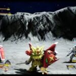 元祖！ #SDガンダムバトルアライアンス ゲーム攻略実況動画 #35 SD Gundam Battle Alliance Nintendo Switch Game Walkthrough Video