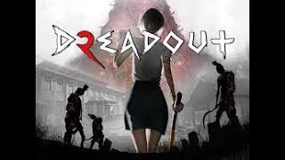 【生放送】インドネシアのホラーゲームやる「DreadOut2」#2