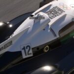 GT7 「オリンピックeスポーツシリーズ 2023 モータースポーツイベント」スペシャル チャレンジ リプレイ