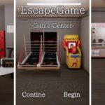 Game Center Escape Game Full Walkthrough 脱出ゲーム 攻略 (Leev Wataru Shibata)