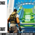 Olympic Esports Series 2023 ISSF Challenge Featuring Fortnite【日本語配信】