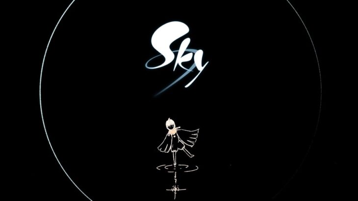 【ゲーム実況】ゆったり飛び回る＆マップ巡り【Sky 星を紡ぐ子どもたち】