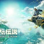 【ゲーム実況】ゼルダの伝説 ティアーズ オブ ザ キングダム#９【ゼルダの伝説】