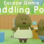 Paddling Pool Escape Game Full Walkthrough 脱出ゲーム 攻略 (nicolet.jp)